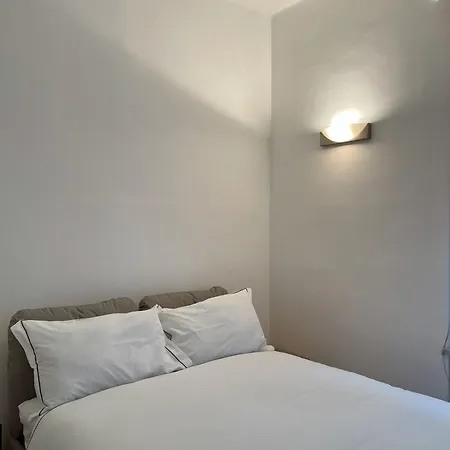 Apartment Centro Lagrange 29 Turin
