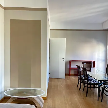 Centro Lagrange 29 公寓 都灵