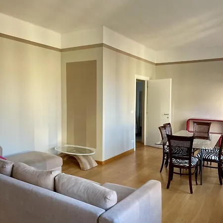 公寓 Centro Lagrange 29 都灵