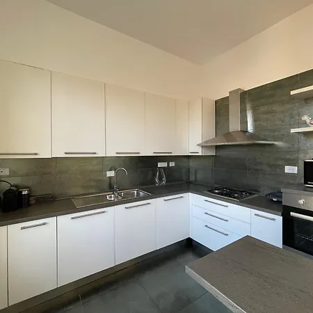 Centro Lagrange 29 Appartement Turin