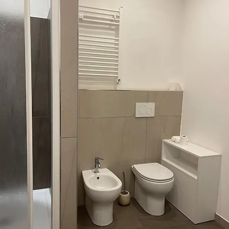 Centro Lagrange 29 Appartement *