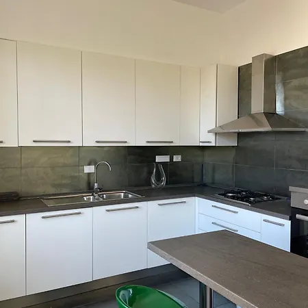 Appartement Centro Lagrange 29 Turin