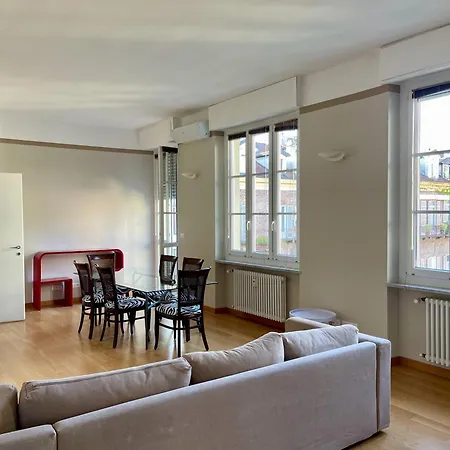 Appartement Centro Lagrange 29 Turin