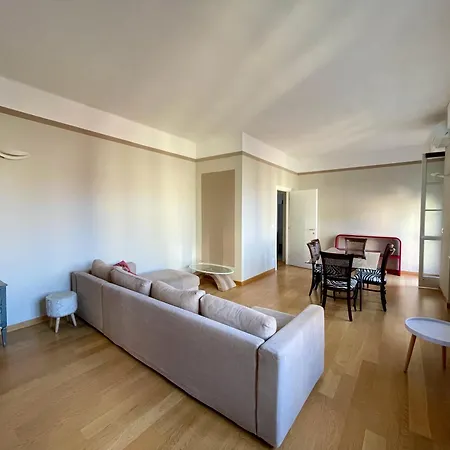 公寓 Centro Lagrange 29 *