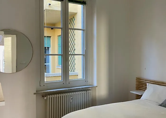 Appartement Centro Lagrange 29