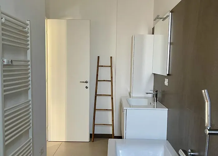 Centro Lagrange 29 Appartement