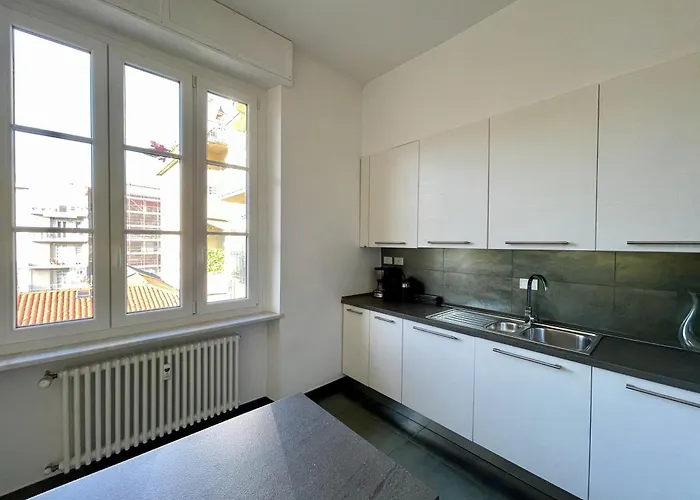 Centro Lagrange 29 Torino