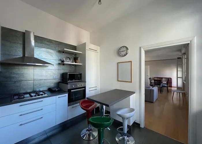 Centro Lagrange 29 Appartement Turin