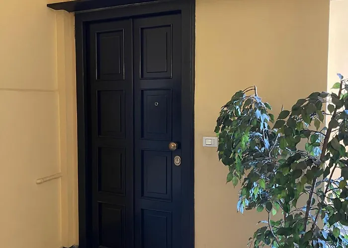 Centro Lagrange 29 * Torino