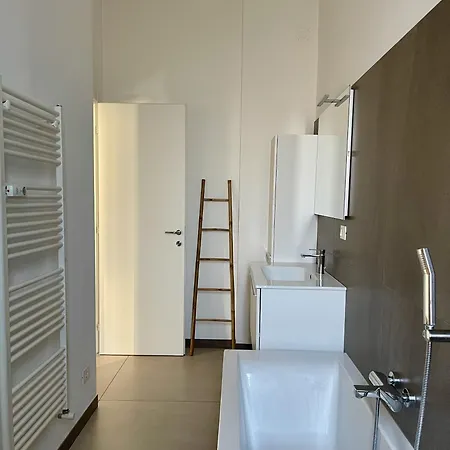 Centro Lagrange 29 Διαμέρισμα