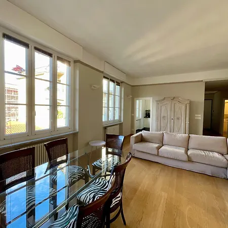 Centro Lagrange 29 * Τορίνο