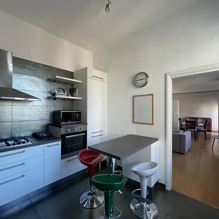 Centro Lagrange 29 Διαμέρισμα Τορίνο