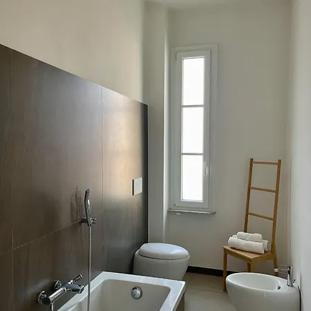 Centro Lagrange 29 Τορίνο