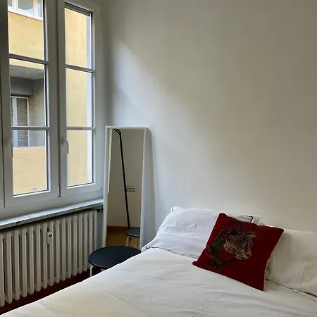 Centro Lagrange 29 * Τορίνο