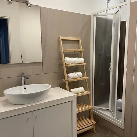 Διαμέρισμα Centro Lagrange 29 *