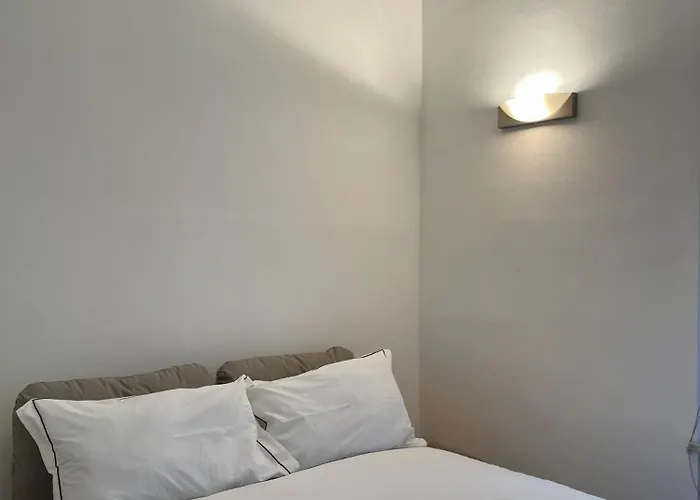 Apartment Centro Lagrange 29 Turin