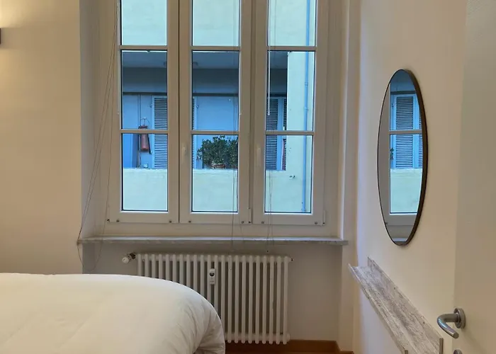 Apartment Centro Lagrange 29