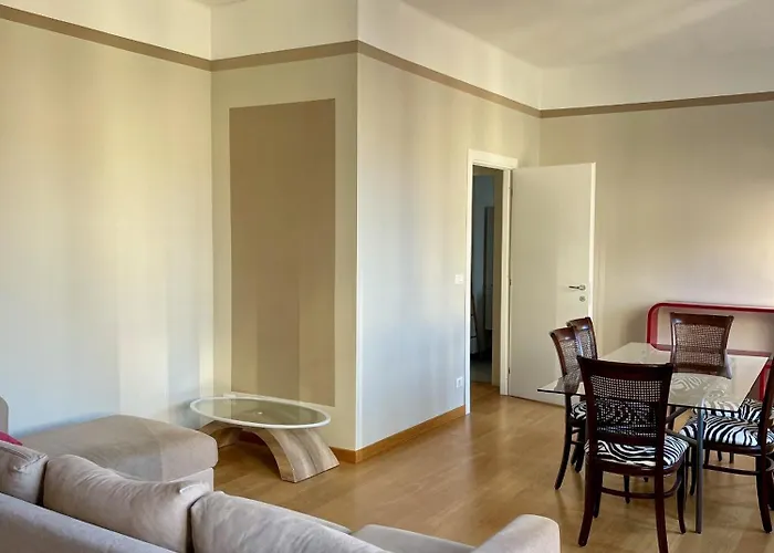 Apartment Centro Lagrange 29 Turin