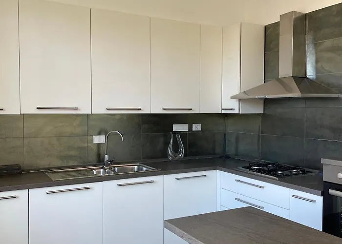Apartment Centro Lagrange 29 Turin