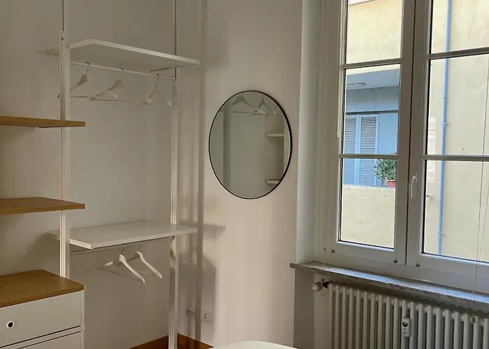 Apartment Centro Lagrange 29