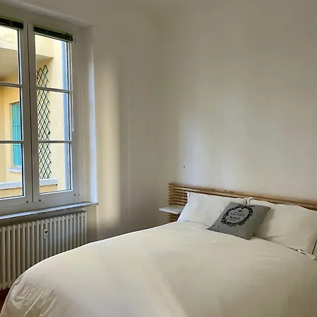 Apartman Centro Lagrange 29