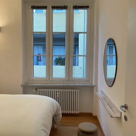 Apartman Centro Lagrange 29