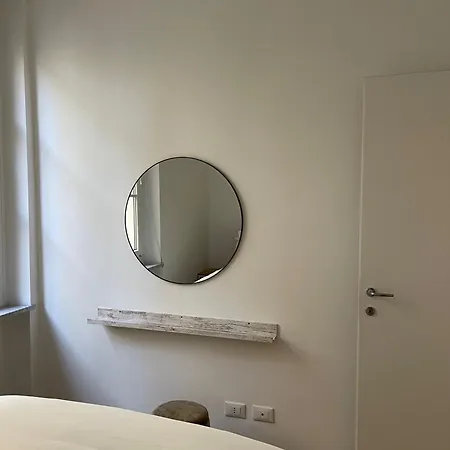 Centro Lagrange 29 Apartman