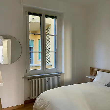 Apartman Centro Lagrange 29