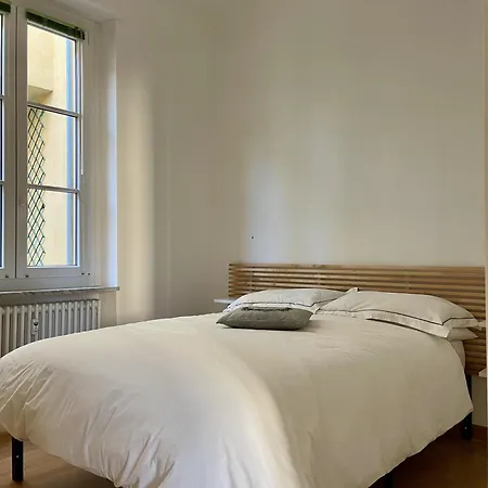 Centro Lagrange 29 Apartman *