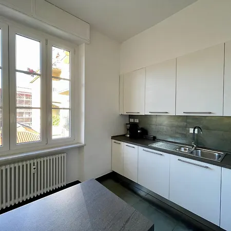 Centro Lagrange 29 Torino