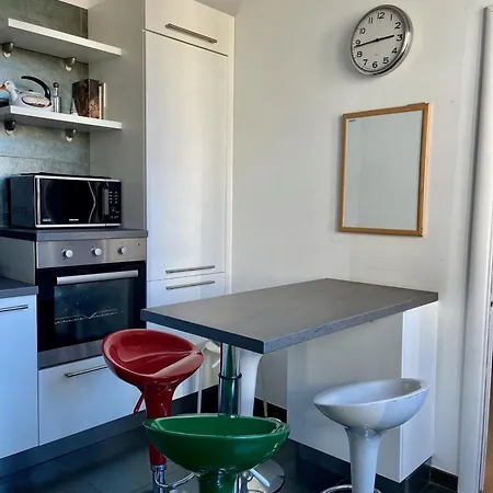 Centro Lagrange 29 * Torino