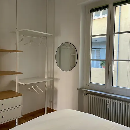 Apartman Centro Lagrange 29