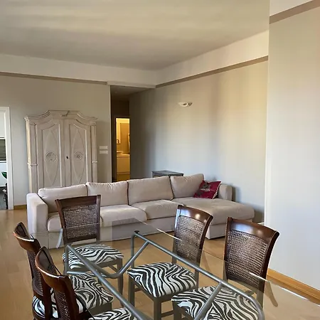 Centro Lagrange 29 Apartman Torino