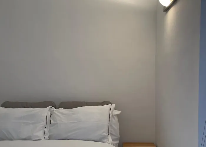 Centro Lagrange 29 Apartament