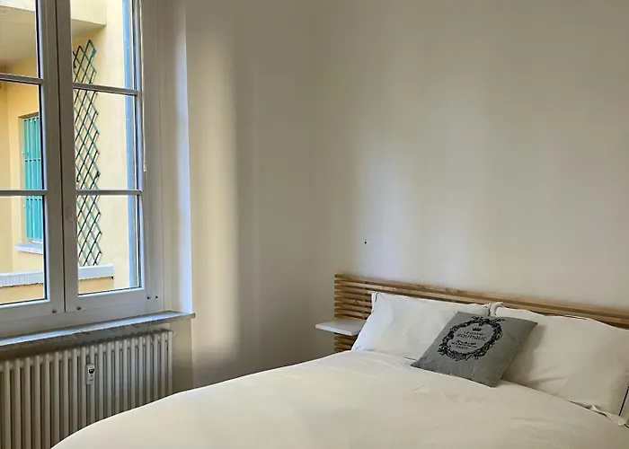 Apartament Centro Lagrange 29