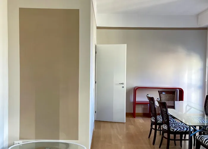 Centro Lagrange 29 Apartament Turyn