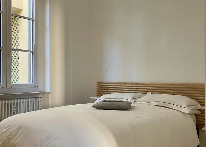 Centro Lagrange 29 Apartament *