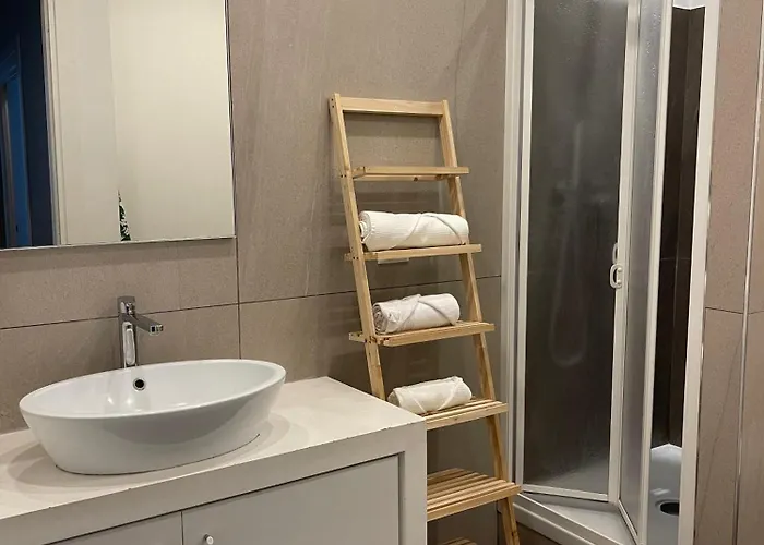 Apartament Centro Lagrange 29 *