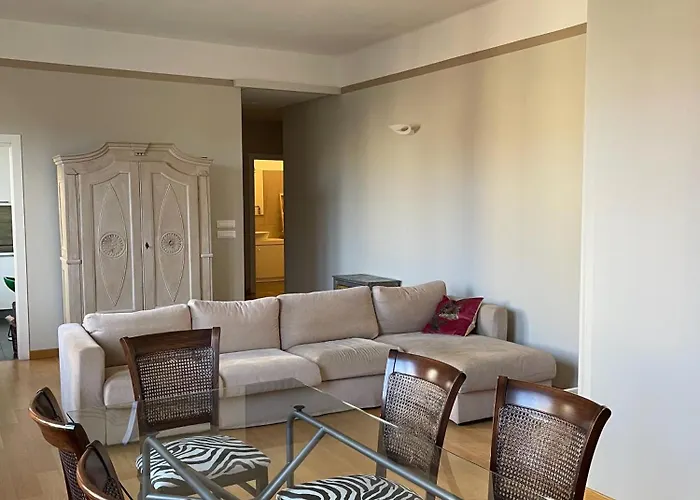 Centro Lagrange 29 Apartament Turyn